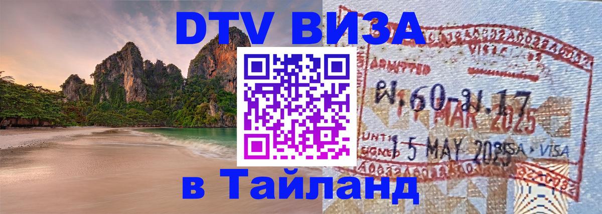 Оформление DTV визы под ключ: стоимость и тарифы, только загранпаспорт - Каспийск  20.11.2025 